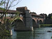 Ponte Coperto
